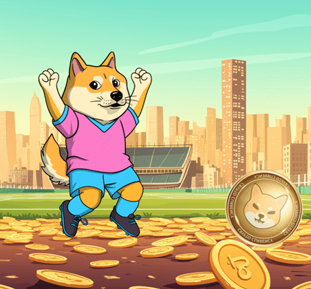 Ethereum- und Shiba-Inu-Halter schließen sich dem neuen Meme an: Sie haben es zuerst hier gehört image 1