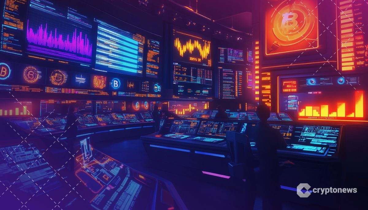Morgan Stanley Mulls Crypto Trading Launch Through E-Trade Platform: Report image 0