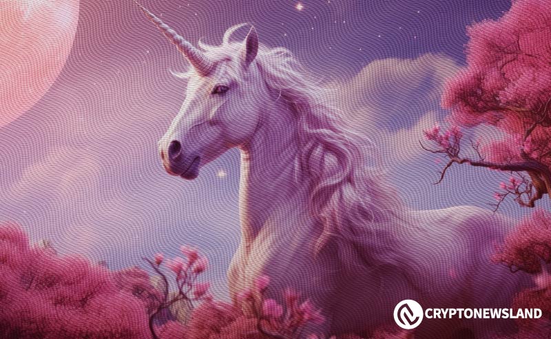 UNI Traders Eye This Crucial Price Zone for the Next Buying Opportunity