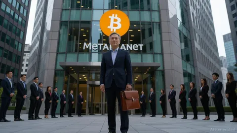 Le pari de 887 millions de dollars de Metaplanet sur le Bitcoin : un catalyseur pour l’adoption institutionnelle et la valeur à long terme de BTC