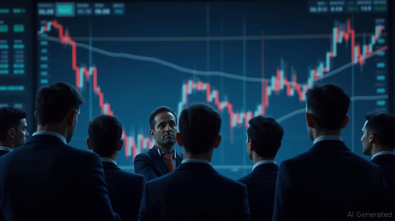 Bitcoin’s Future Remains Uncertain: Could the Fed Be the Deciding Factor?