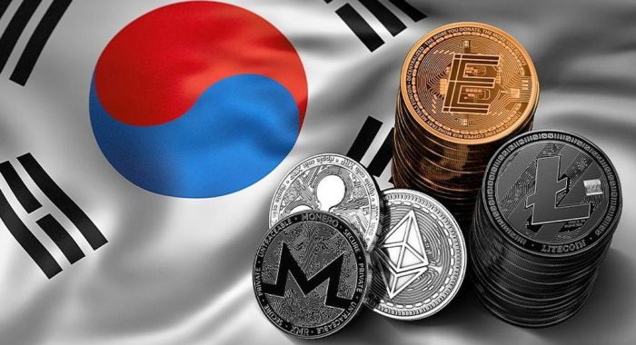 Südkoreanische Krypto-Börsen können Transaktionen ohne Vorwarnung blockieren