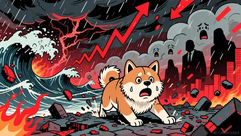 Dogecoin News Update: DOGE ETFs Ignite Surge, Yet Price Falls Back Under Key Support Level