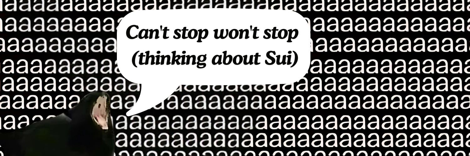 Solana杀手叙事奏效？SUI热门生态项目一览 image 5