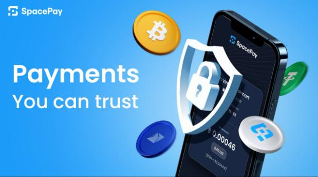 Krypto ohne Scheu: Ist SpacePay das nächste große Ding in diesem Bullenlauf?