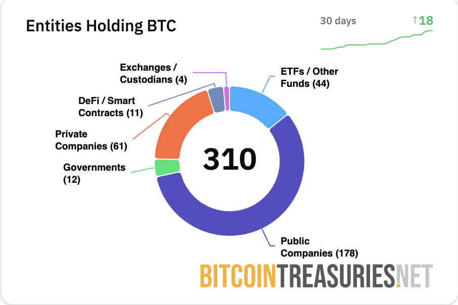 Crypto treasury firms mirror CDO risks from 2008 financial crisis: Crypto exec