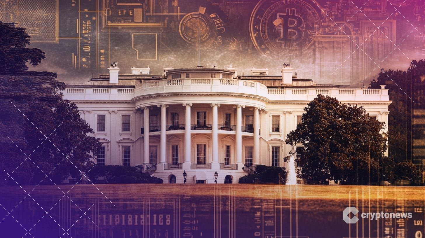 Donald Trump Considering Caroline Pham, Perianne Boring for CFTC Chair image 0