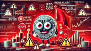 6 “Red Flag” Meme Coin yang perlu di Hindari Sebelum Kena Rugpull