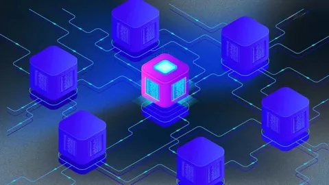 Der Überblick: Bitcoin stockt, aber die Blockchain-Innovation tobt weiter
