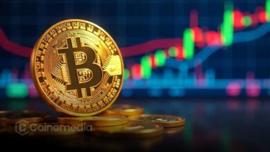 Institutional BTC Demand Surges Beyond Supply in 2024