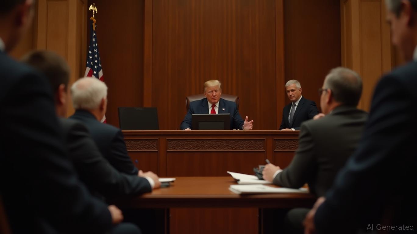 Supreme Court Decision on Tariffs May Require $140 Billion in Refunds and Prompt Federal Reserve to Lower Rates