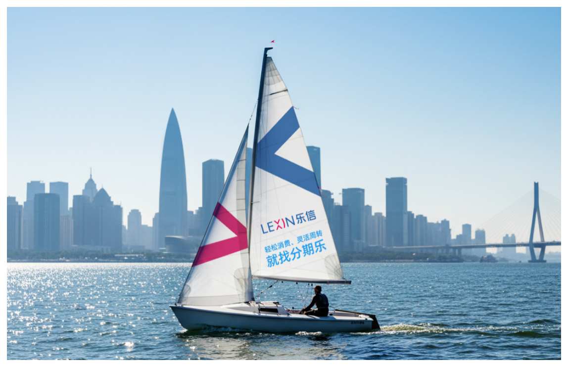 乐信(LX.US)发布Q3财报:发力场景及生态业务,展现经营韧性,业绩表现稳健 image 0