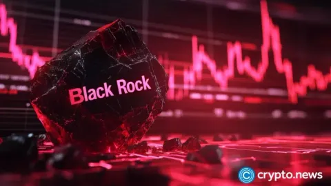 BlackRock запускає iShares Bitcoin ETP на Лондонській фондовій біржі