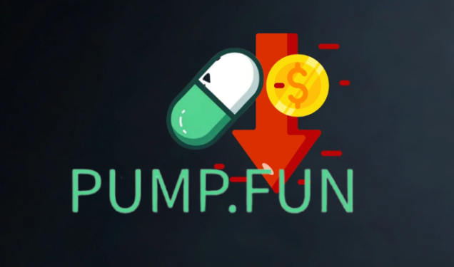 加密一周大事速览:XRP 市值超越 SOL,荣登 Crypto 市值榜 Top4;Pump.fun 因直播争议收入骤降 66% image 7