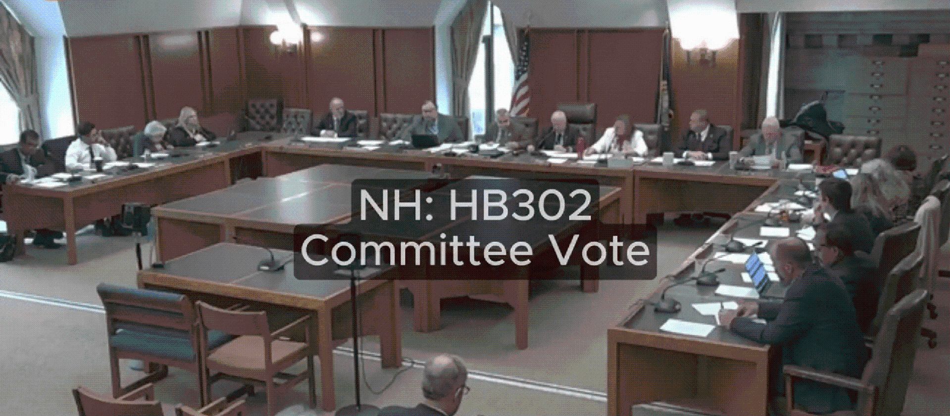 New Hampshire’s Bipartisan Support for HB302 May Pave the Way for Bitcoin in State Reserves image 0