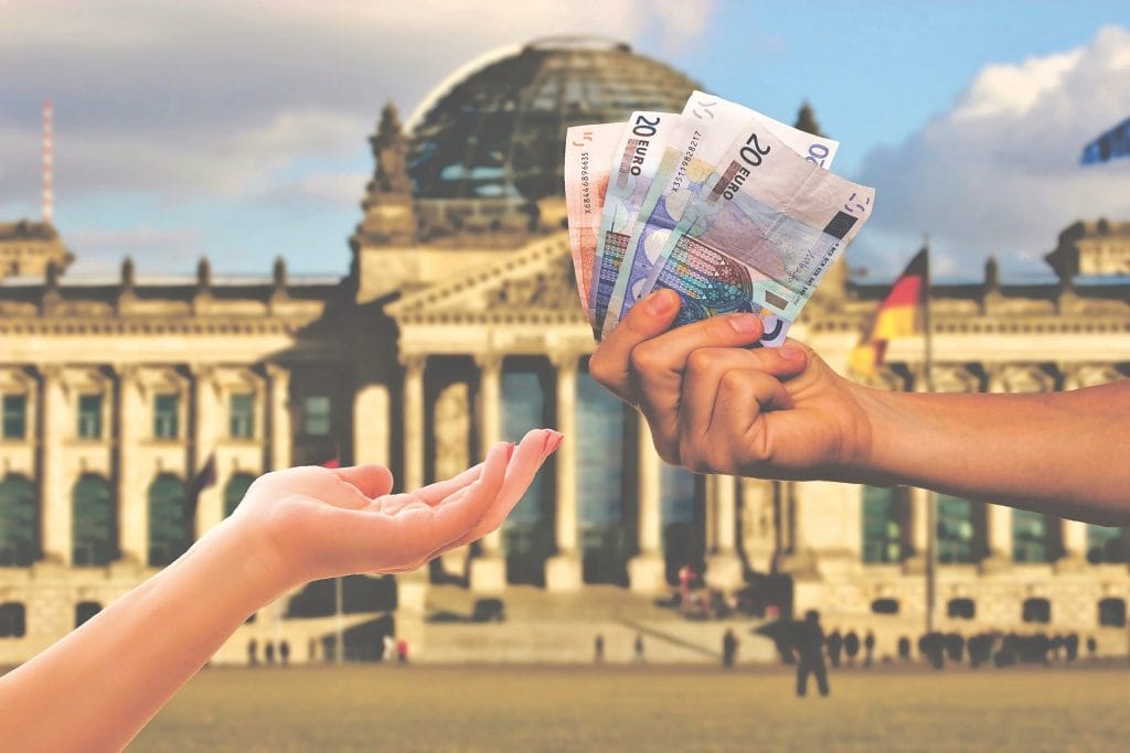 Mit Krypto-Steuern wird der Staat nicht reich
