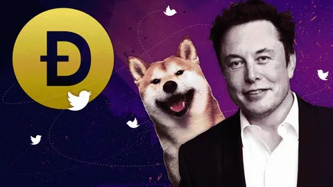 Le Quotidien : Le logo Dogecoin apparaît sur le site du gouvernement américain, Osprey et Rex déposent des demandes pour des ETF crypto incluant TRUMP et plus
