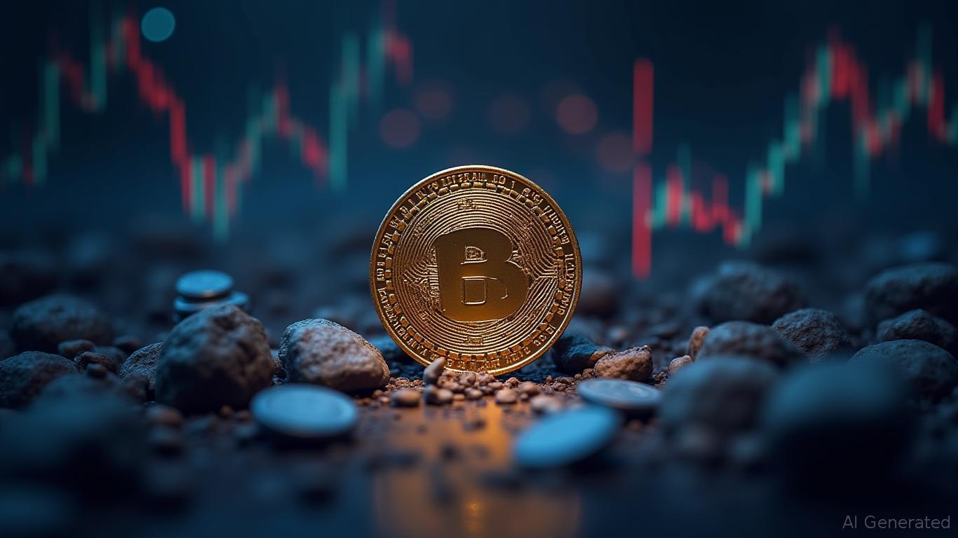 Despite a 59% decline, CoinShares introduces a staking ETP for TON