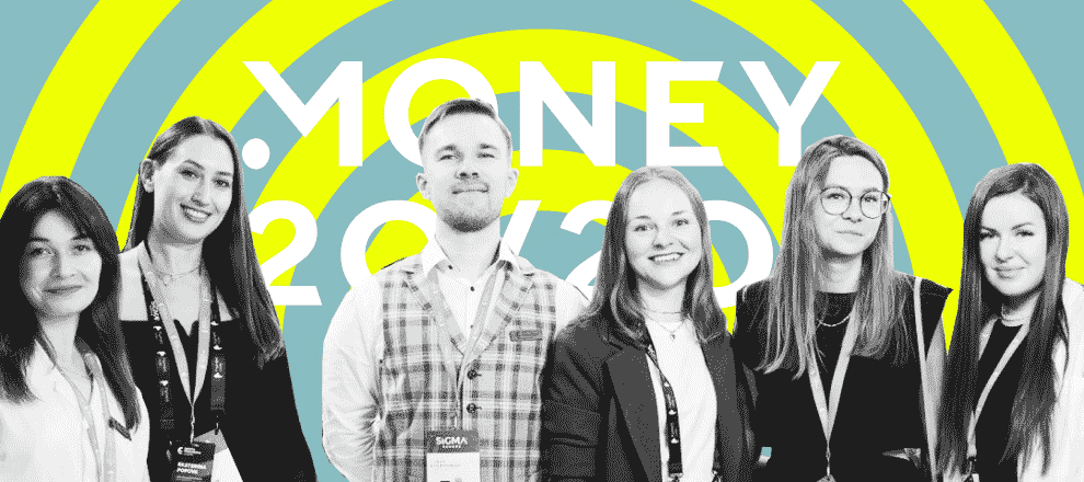 Команда CoinsPaid впервые посетит Money20/20 USA в октябре 2024 года image 0