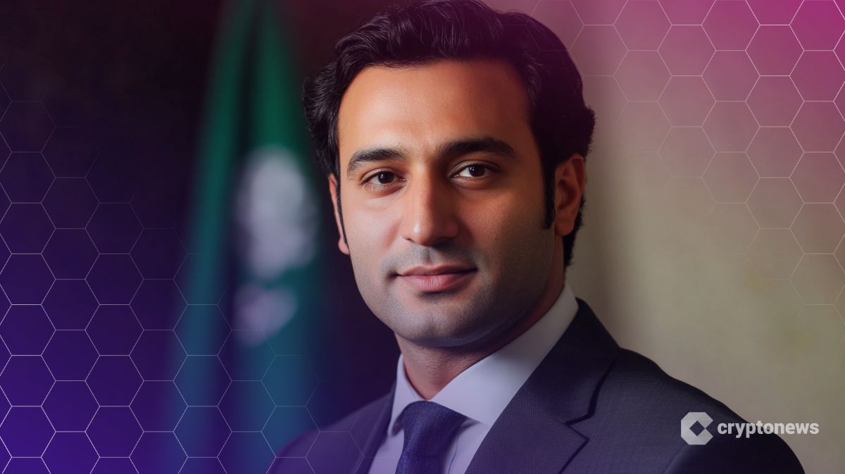 Pakistan Appoints Bilal Bin Saqib as Special Assistant to PM on Crypto and Blockchain image 0