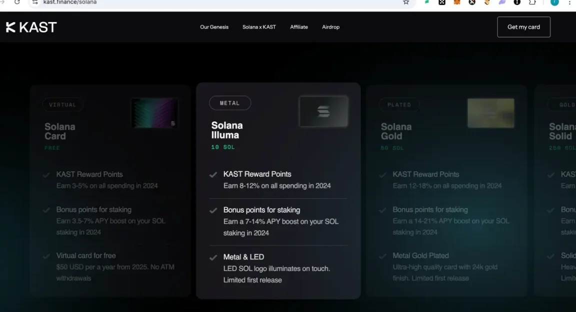 Solana Breakpoint 上的重头戏 PayFi，分享了哪些应用场景和参与机会？ image 2