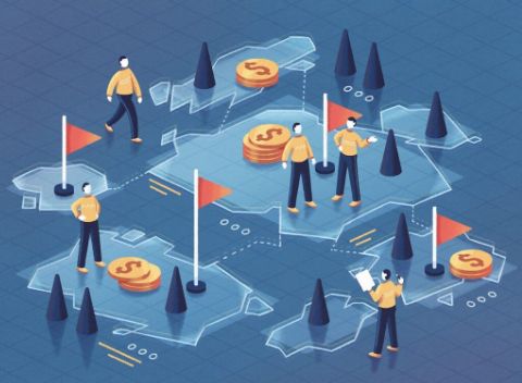 Nivex’s Global Strategy and the Massive Opportunities in Emerging Web3 Markets image 0