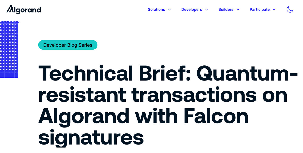 The Dark Forest under Quantum Computers: Survival Guide for Bitcoin Users, L1 Projects, and On-chain Activities image 6