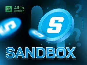 Hai nhà sáng lập The Sandbox (SAND) từ chức, dự án sa thải 50% nhân sự