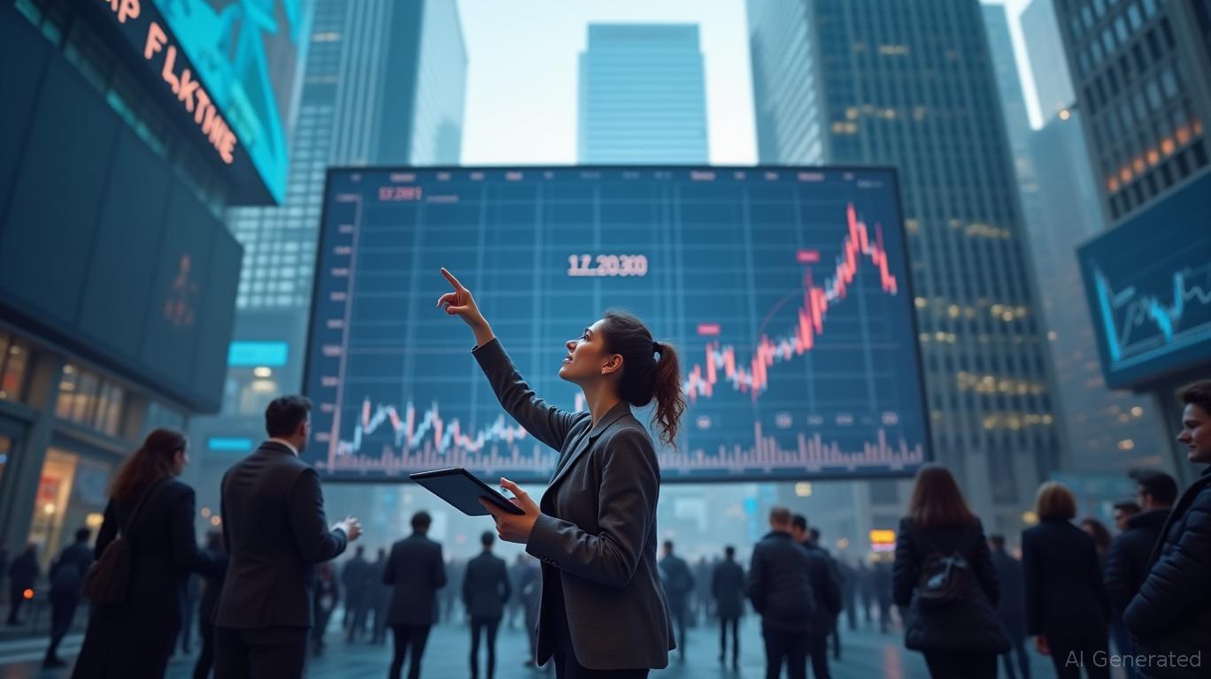 SharpLink Paves the Way for TradFi and DeFi Integration Through Ethereum-Based Shares