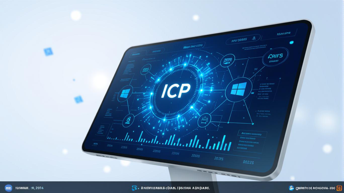 ICP Caffeine AI: Transforming Decentralized Computing Markets with AI-Powered Advancements