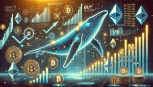 Strategi Cerdik Whale Bitcoin (BTC): Awal dari Lonjakan Harga?