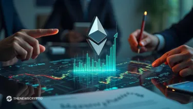 Rally del precio de Ethereum: Después de superar los $4,200, ¿es $4,500 el próximo objetivo?