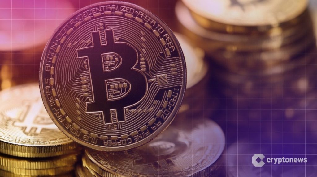 Mercado cripto em queda: ETFs com BTC perdem US$ 870 milhões em um dia