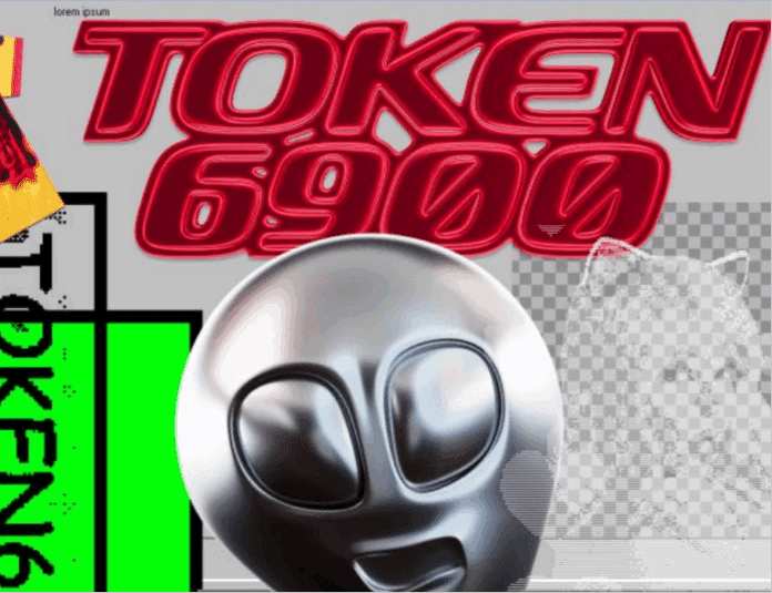 SPX6900 stürzt 13% ab – doch TOKEN6900 sammelt 2,66 Mio. Dollar vor Presale-Ende image 0