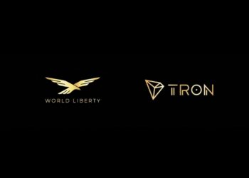 Trump’s WLFI Completed $590M Token Sale – Tron’s Justin Sun, the Biggest Investor