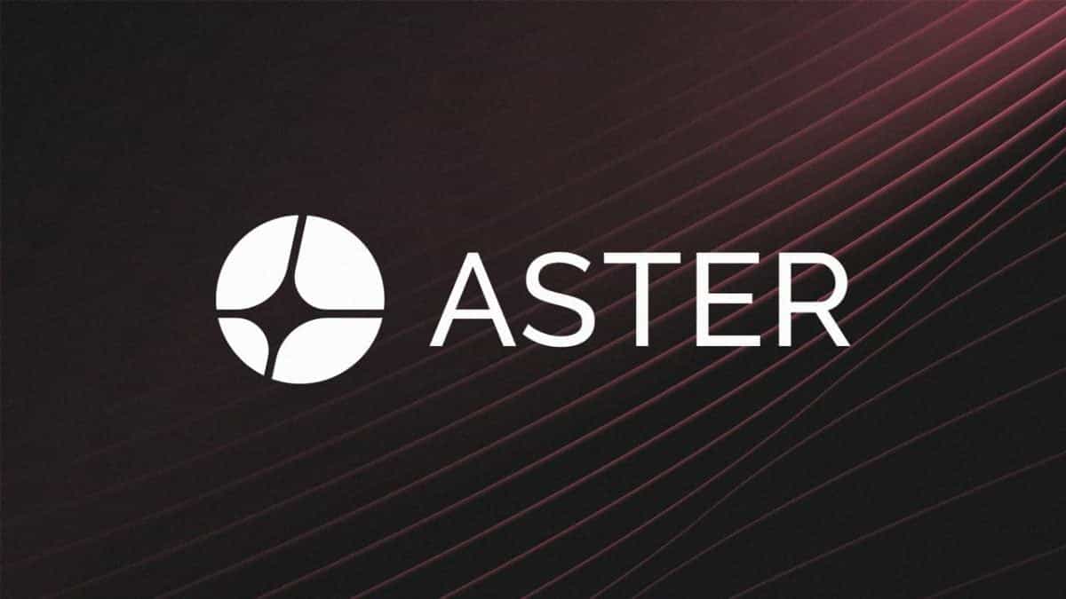 Pagbuo ng Aster: Isang pananaw ng CEO ng DEX na pagsamahin ang pinakamahusay na karanasan sa pangangalakal sa chain