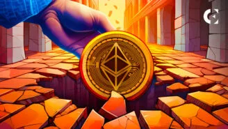 Ethereum Plunges Below $3,000 – Is This the Start of a Bear Market?