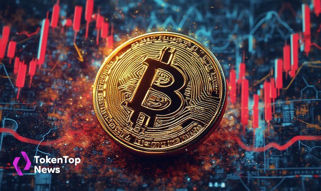 Bitcoin Market Nears $105K Amid Overheating Concerns