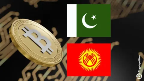 Pakistan and Kyrgyzstan to deepen collaboration in crypto and blockchain innovation