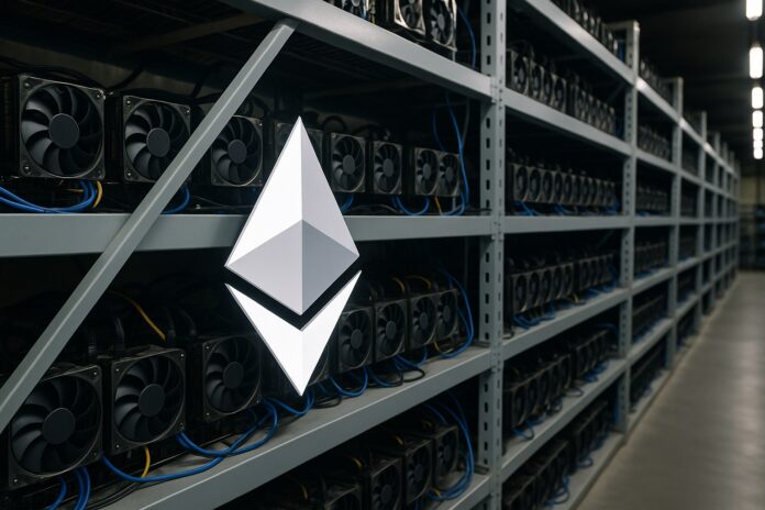BitMine kauft weiter Ethereum in Massen image 0