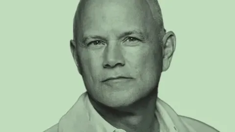 Michael Novogratz: Refugiado de Wall Street