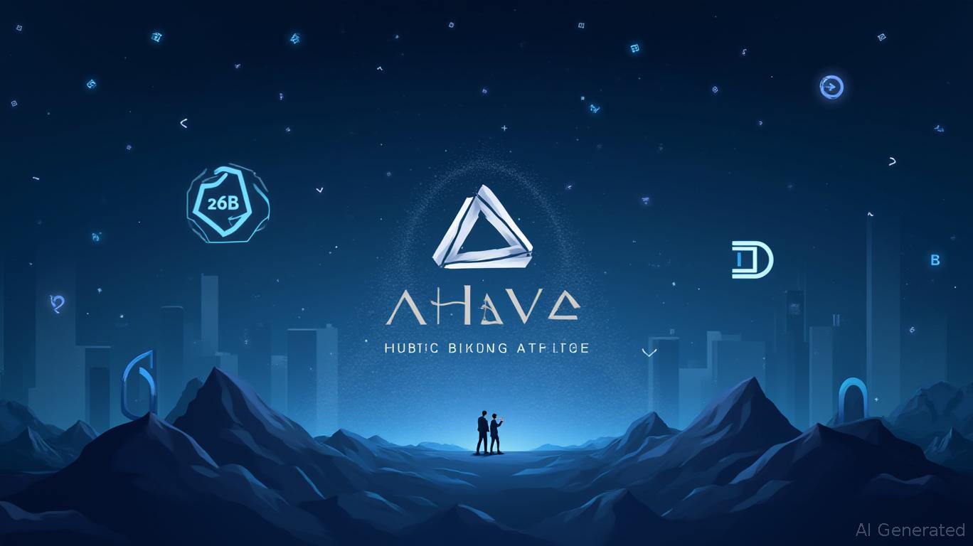 Aave Bridges TradFi and DeFi with $26B RWA Lending Leap