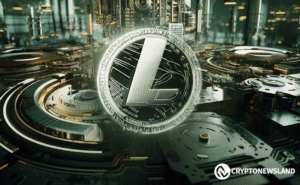 Litecoin’s Road to $135 Faces One Major Obstacle — Can Bulls Overcome It?