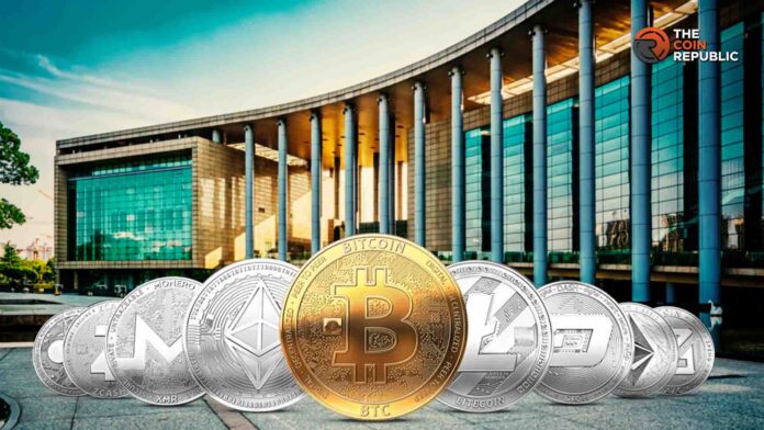 Что лучше биткойна? Институциональные покупки меняются