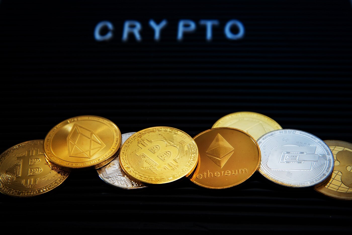 El mercado de criptomonedas pierde 633.500 millones de dólares en el primer trimestre de 2025 a medida que se desvanece el impulso de Trump.