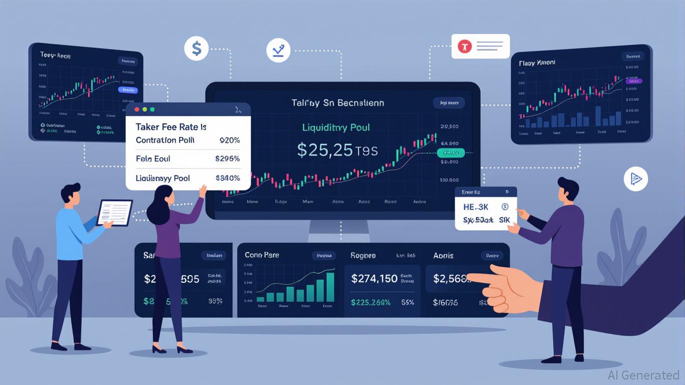 Hyperliquid's Growing Popularity Among the Public and Its Impact on the Structure of the Crypto Market