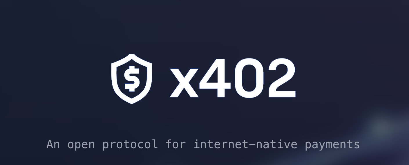 История фонда x402: от продвижения протокола x402 до золотого ключа AI-платежей image 0