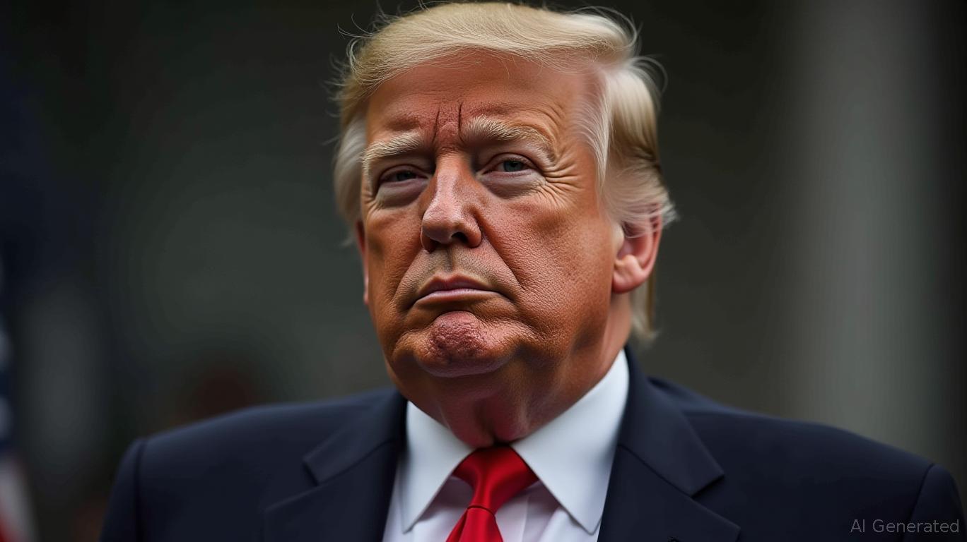 Political Connections Drive $1.2 Million Airdrop, Boosting Trump-Associated Stablecoin to $2.9 Billion Valuation