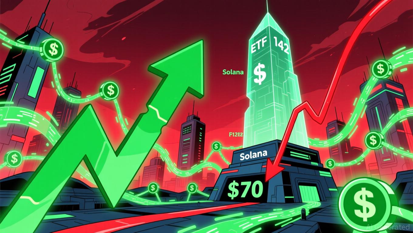 Solana Latest Updates: Institutional Investments Clash with Security Concerns as Solana Faces Critical $142.60 Threshold