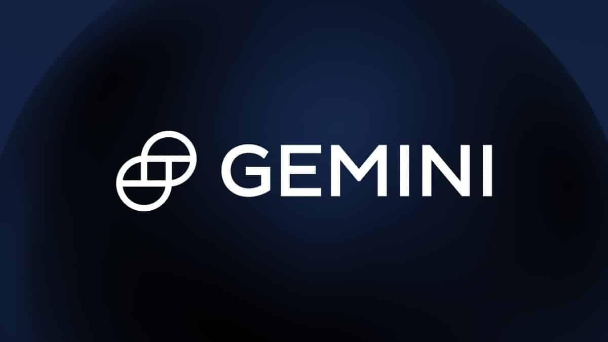 Gemini 任命新任首席財務官，據報導加密貨幣交易所正考慮首次公開募股 image 0